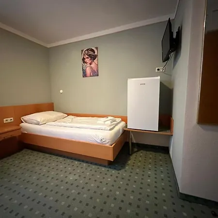 Mariazellerhof 204 Sankt Poelten