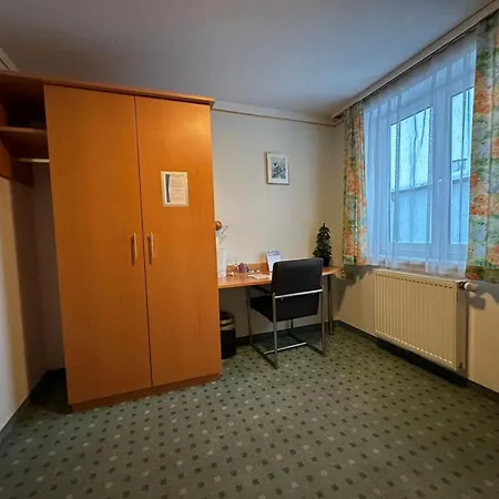 Apartment Mariazellerhof 204 *