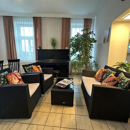 Mariazellerhof 204 * Sankt Poelten