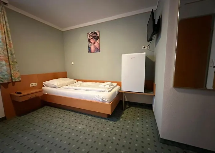 Mariazellerhof 204 Sankt Poelten