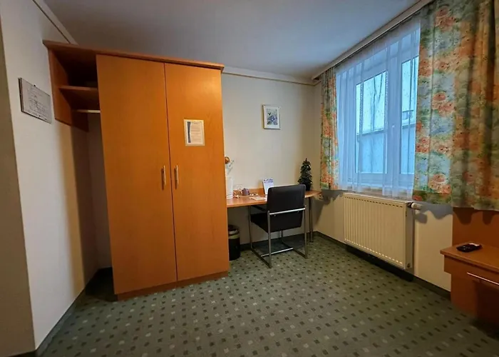 Apartment Mariazellerhof 204 *