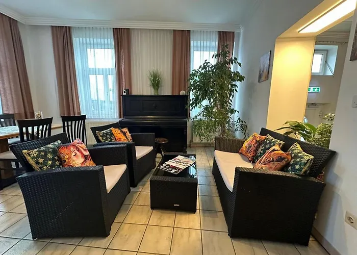 Mariazellerhof 204 * Sankt Poelten